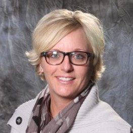 Kelly Muller