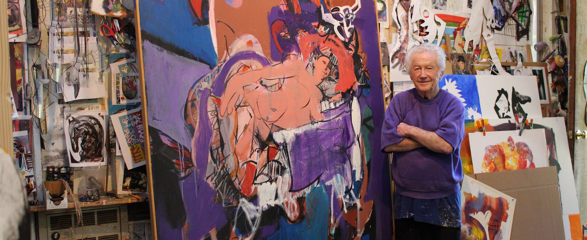 The Harry Cohen Art Auction