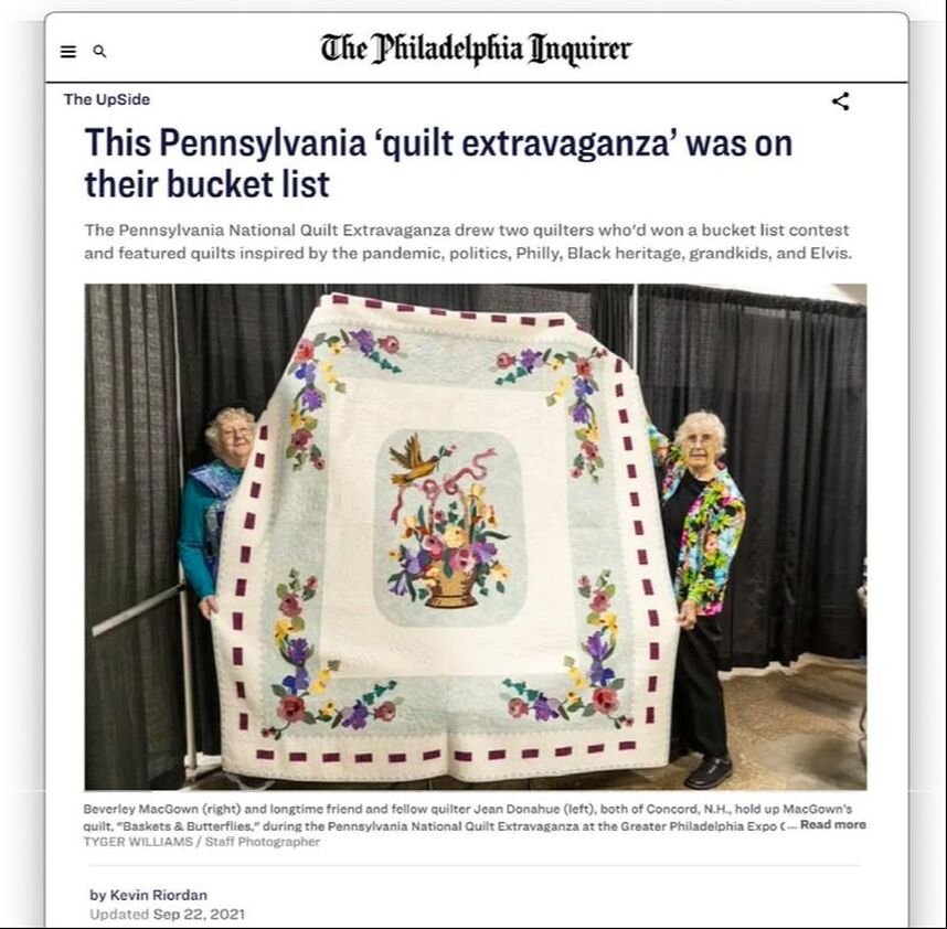 The Philadelphia Inquirer