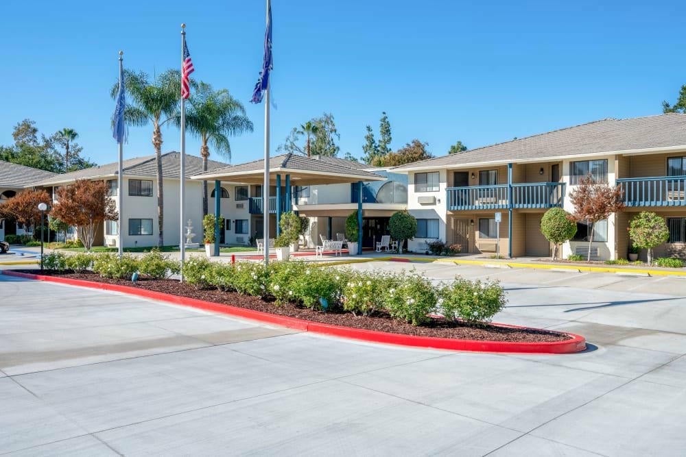 Bridgecreek Senior Living