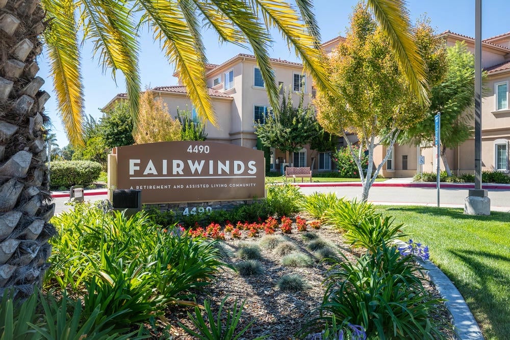 Fairwinds