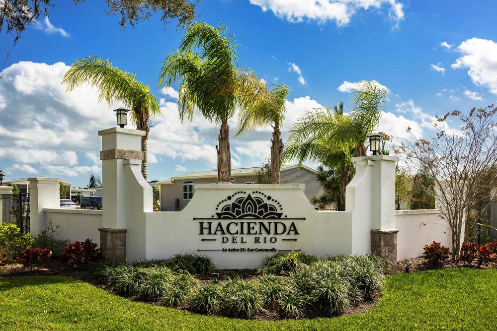 Hacienda Del Rio