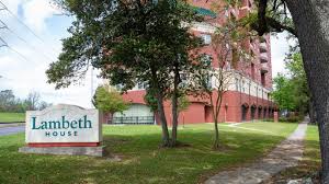 Lambeth House