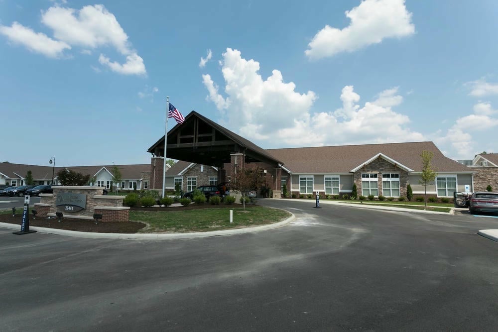 Normandy Senior Living