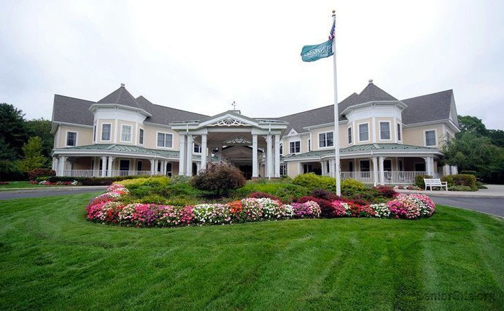 Pearl Garden