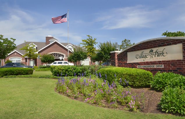 Village on the Park