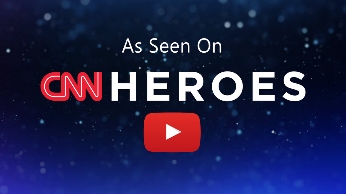 CNN Heroes